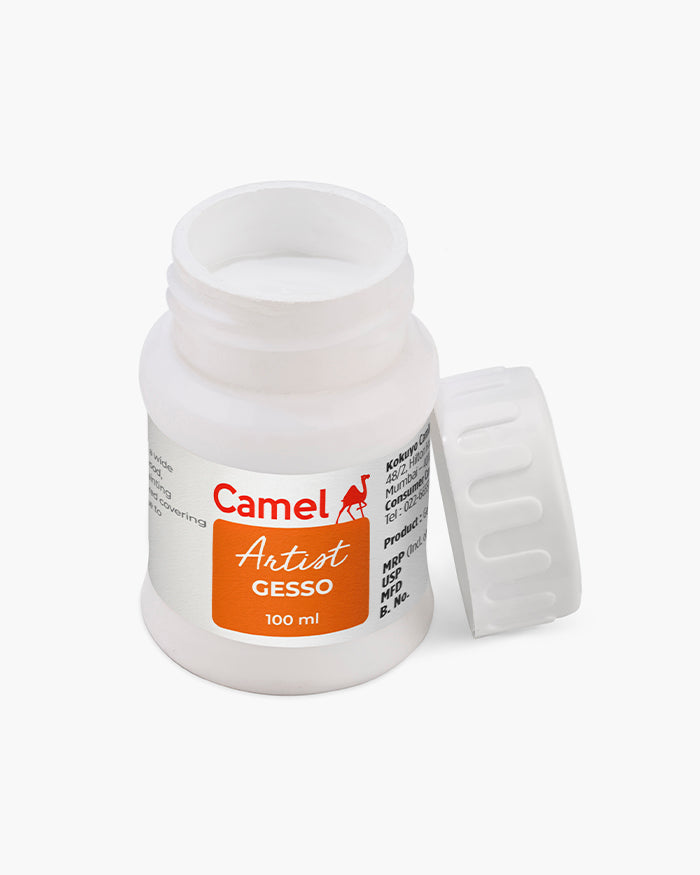 Camel Artist Gesso 100 ml