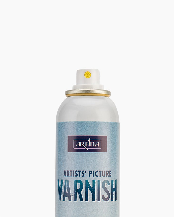 Camel Artist Picture Varnish Spray - 200 ml