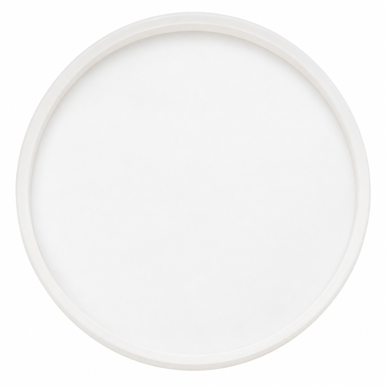 Round Silicon Moulds
