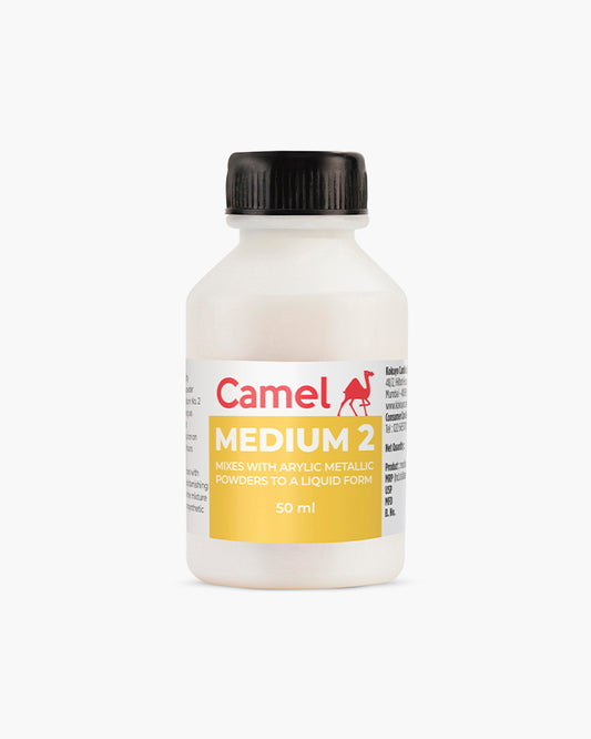 Camel Medium 2 - 50 ml