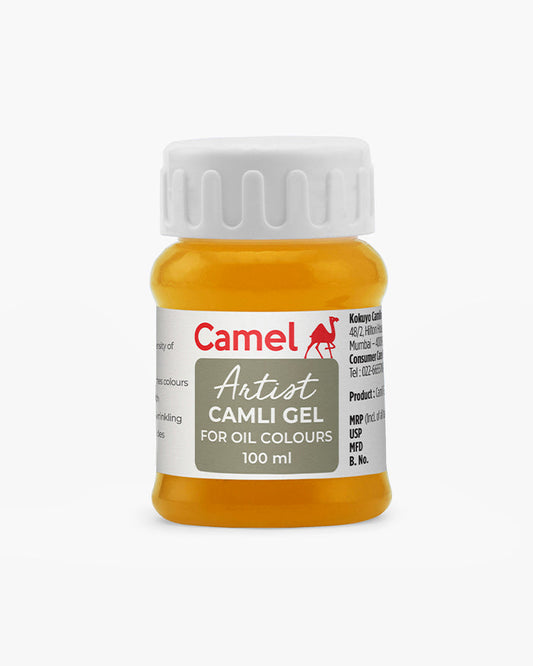 Camel Artist Camli Gel - 100 ml