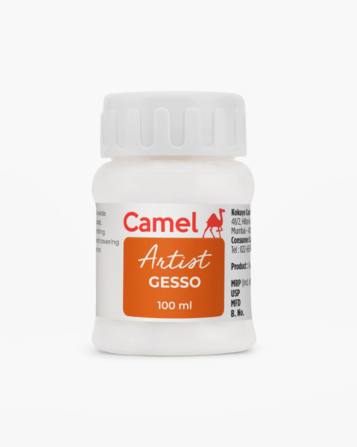 Camel Artist Gesso 100 ml