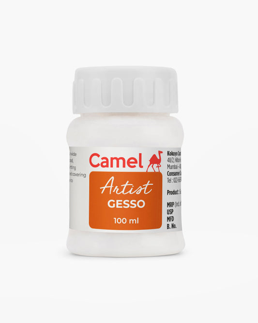 Camel Artist Gesso 100 ml