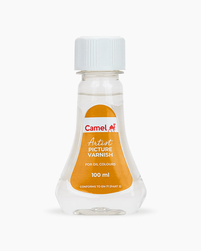 Camel Artist Picture Varnish - 100 ml