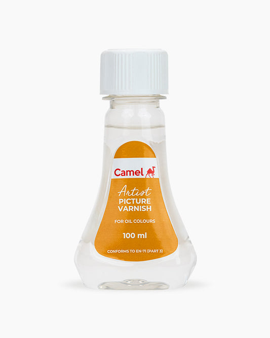 Camel Artist Picture Varnish - 100 ml