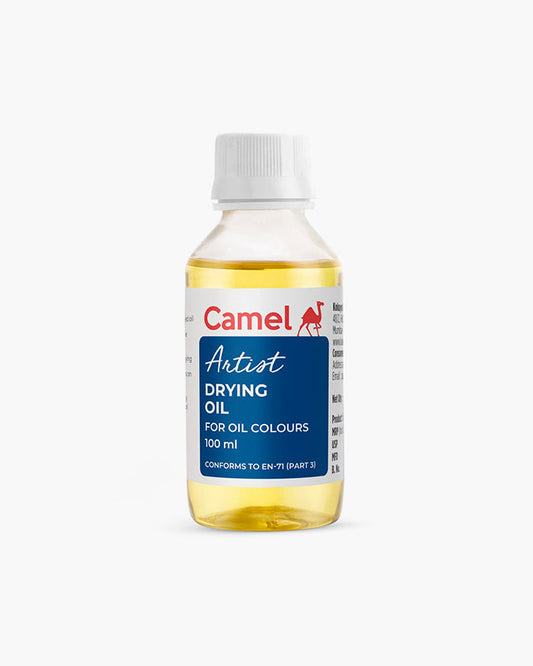 Camel Artist Drying Oil - 100 ml