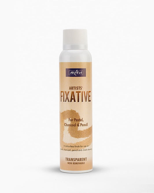 Camel Artist Fixative Spray - 200 ml