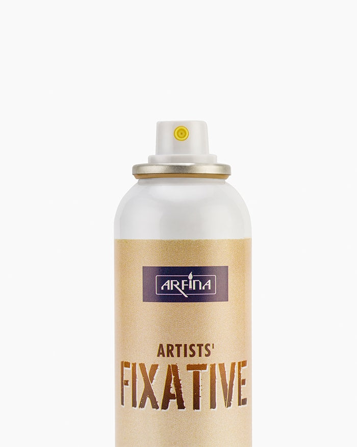 Camel Artist Fixative Spray - 200 ml