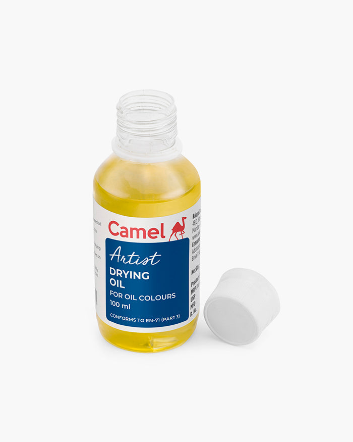Camel Artist Drying Oil - 100 ml