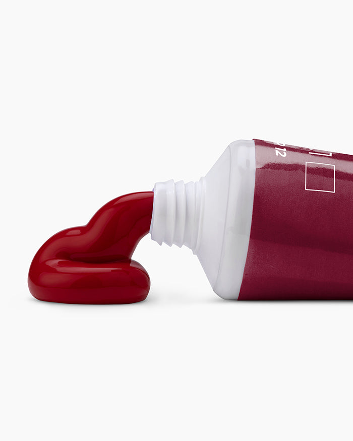 Camel Artist Acrylic Colours - Crimson Lake (063) 120 ml tube