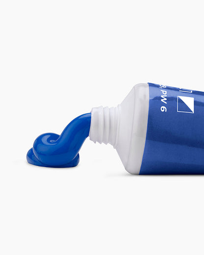 Camel Artist Acrylic Colours - Cobalt Blue Hue (056) 40 ml tube