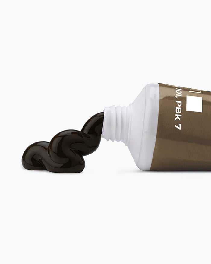Camel Artist Acrylic Colours - Raw Umber (367) 120 ml tube