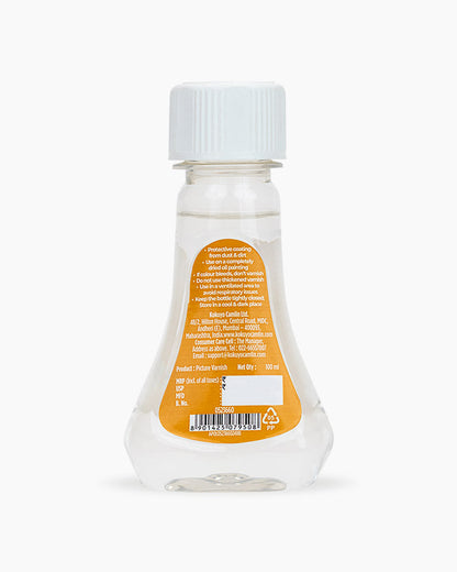 Camel Artist Picture Varnish - 100 ml