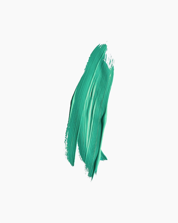 Camel Artist Acrylic Colours - Emerald Green (117) 500 ml jar