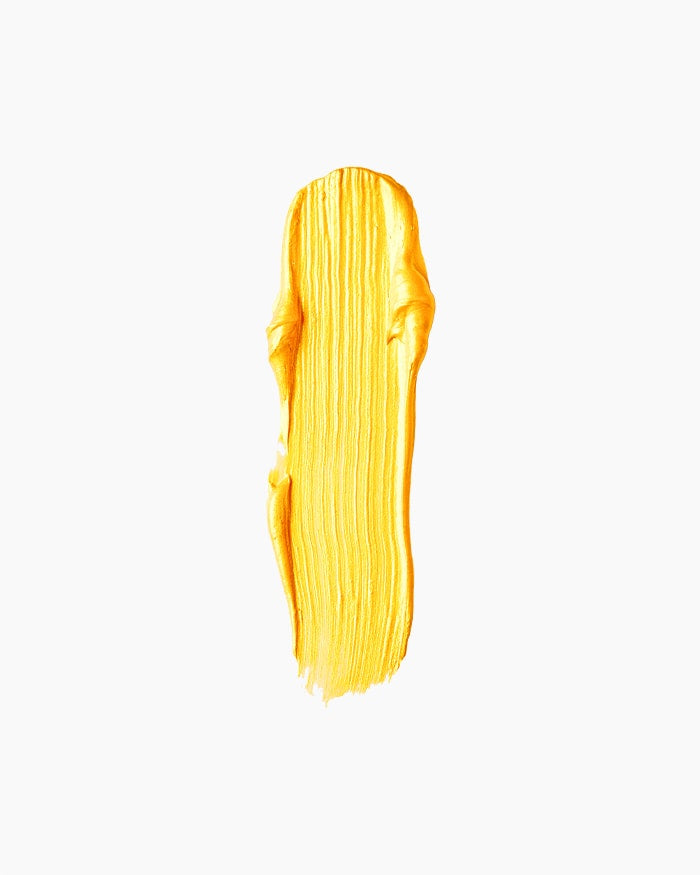 Camel Artist Acrylic Colours - Cadmium Yellow Medium (045) 500 ml jar