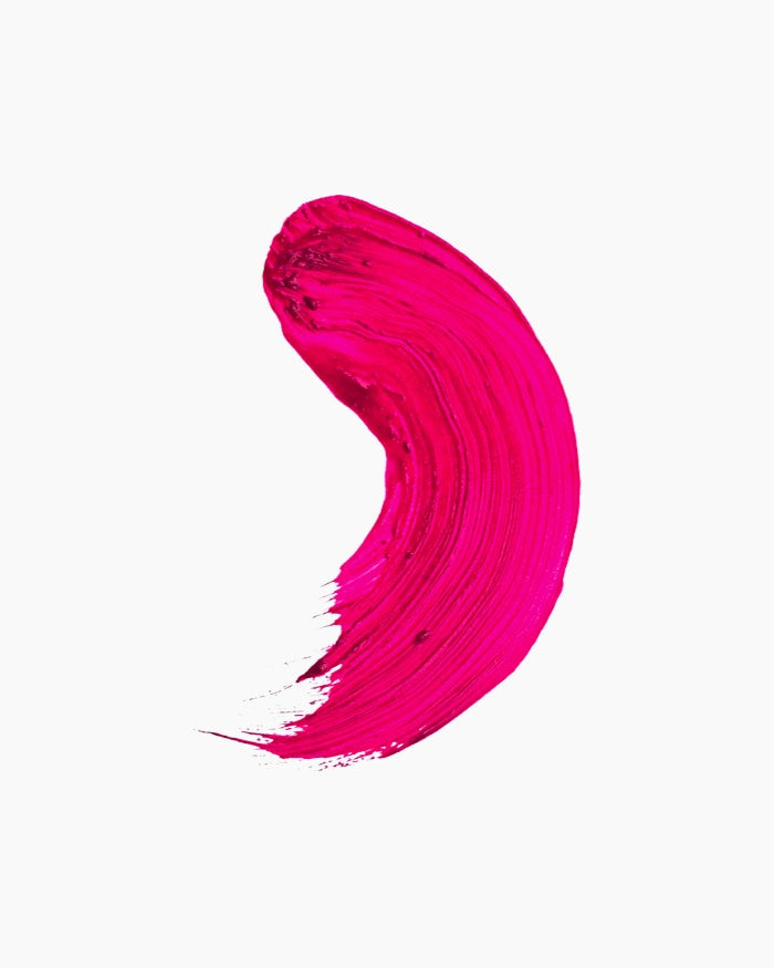 Camel Artist Acrylic Colours - Permanent Rose (492) 40 ml tube