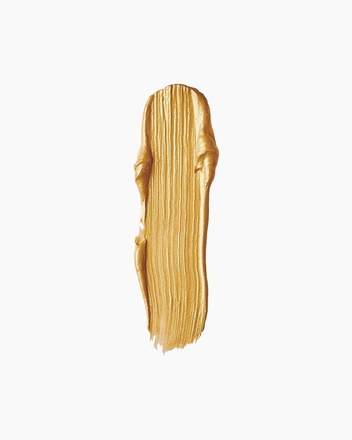 Camel Artist Acrylic Colours - Gold (171) 120 ml tube