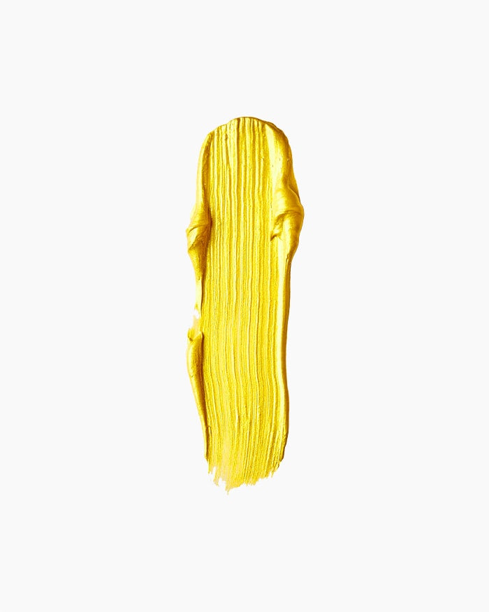 Camel Artist Acrylic Colours - Lemon Yellow (236) 40 ml tube