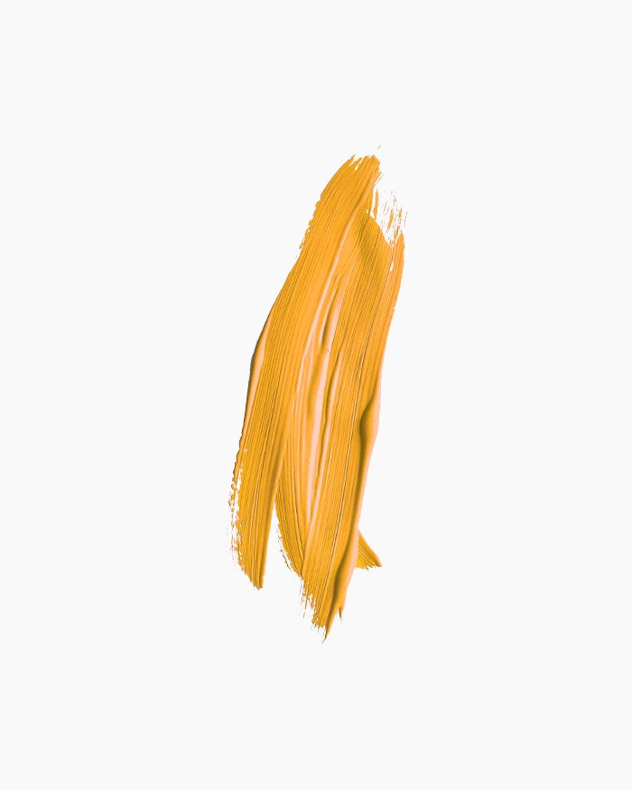 Camel Artist Acrylic Colours - Indian Yellow (205) 40 ml tube
