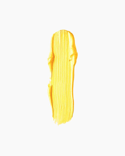 Camel Artist Acrylic Colours - Cadmium Lemon (038) 40 ml tube
