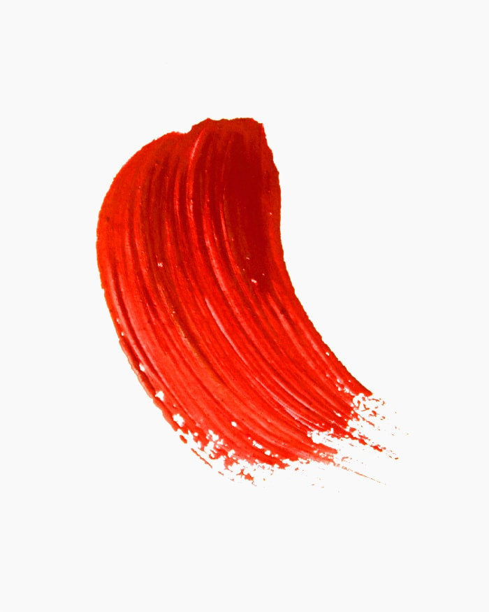 Camel Artist Acrylic Colours - Vermilion Hue (449) 120 ml tube
