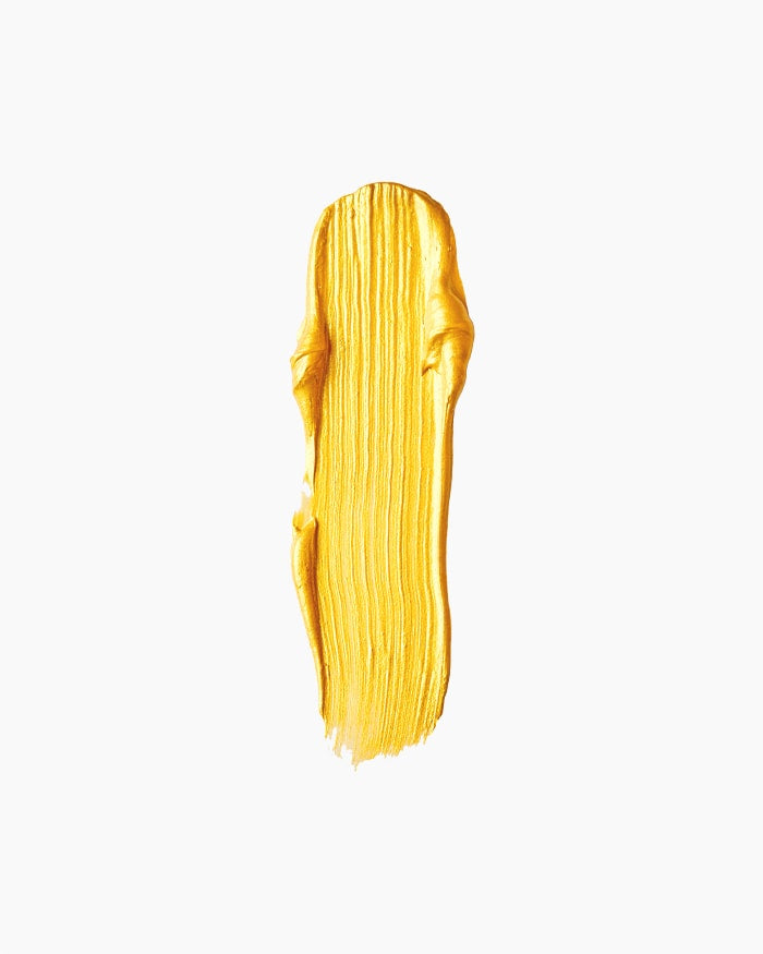 Camel Artist Acrylic Colours - Naples Yellow Hue (271) 40 ml tube