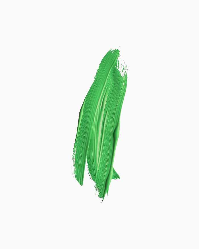 Camel Artist Acrylic Colours - Permanent Green Light (332) 40 ml tube