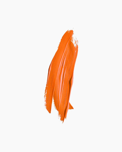 Camel Artist Acrylic Colours - Permanent Orange (334) 120 ml tube