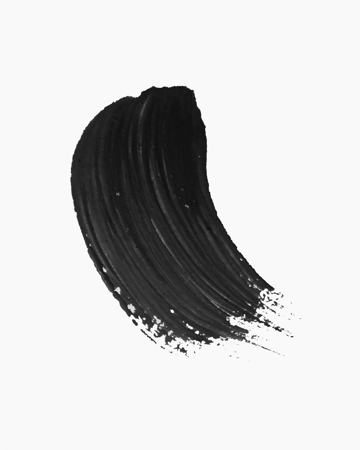 Camel Artist Acrylic Colours - Black (016) 120 ml tube