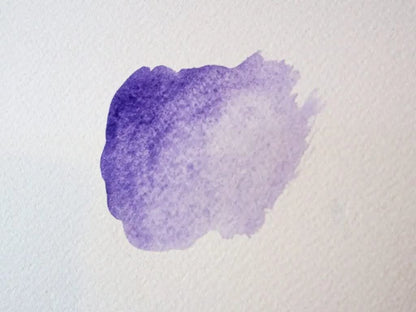 BRUSTRO Artists 25% Cotton Watercolour Paper| 300 GSM,Size A4, Cold Pressed | Pack of 12 Sheets | Ideal for Artist, Professional Drawing, Painting Dry & Wet, Fine Arts Students