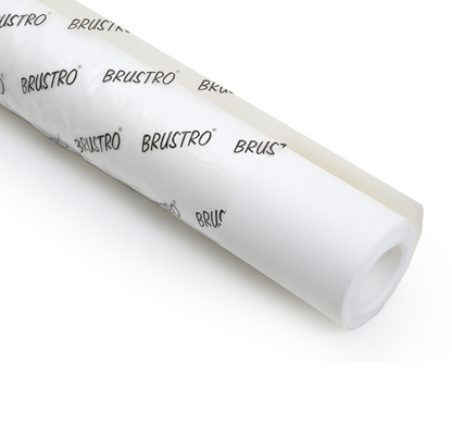 Brustro Artist Drawing Paper Roll 200 Gsm. Size 75 cm(30") x10 mtr