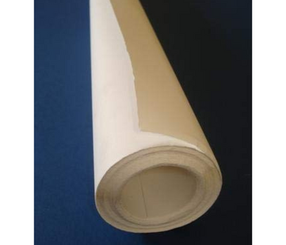 Brustro Artist Drawing Paper Roll 200 Gsm. Size 75 cm(30") x10 mtr