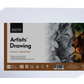 Brustro Artists Drawing Paper 160 GSM A3 Size, Pack of 30 Sheets