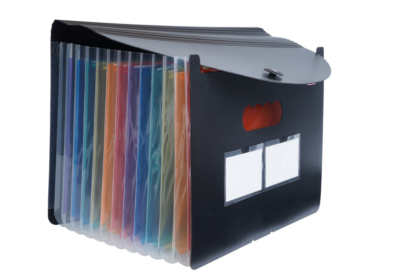 Brustro EZExpand A4 Folder 13 Pocket Expanding File Folder