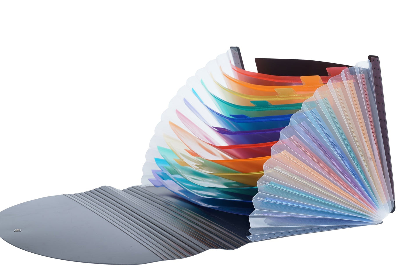 Brustro EZExpand A4 Folder 13 Pocket Expanding File Folder