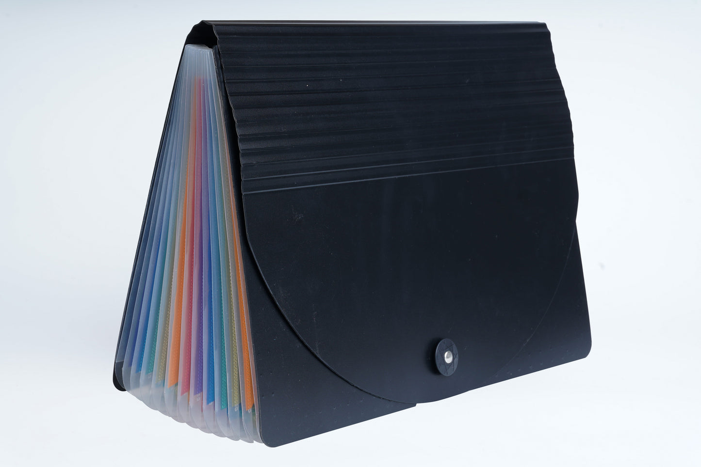 Brustro EZExpand A4 Folder 13 Pocket Expanding File Folder