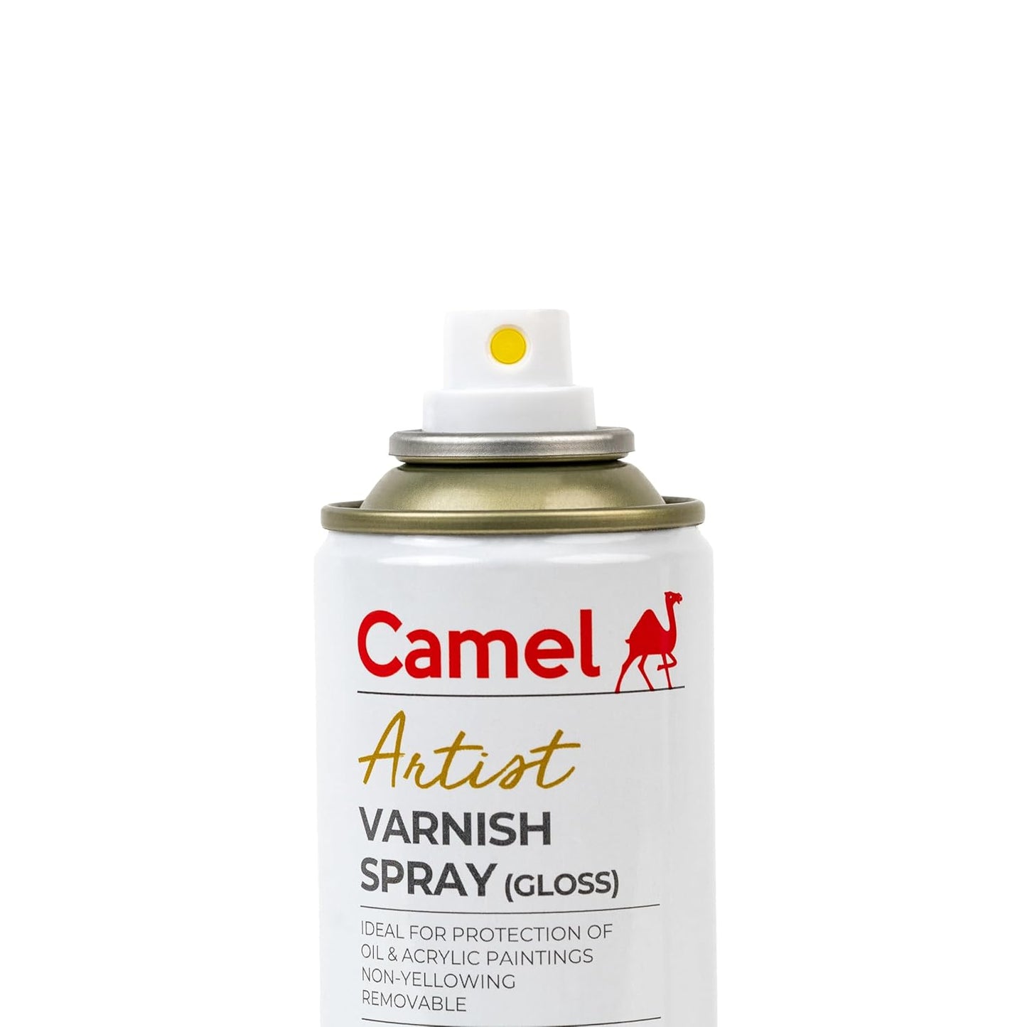 Camel Artist Picture Varnish Spray - 200 ml