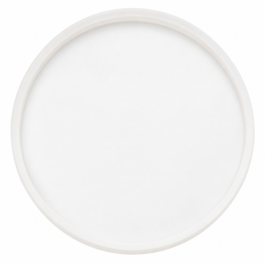 Round Silicon Moulds