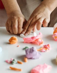 Camel Artist Gouache Colours - Set of 12 Assorted Shades