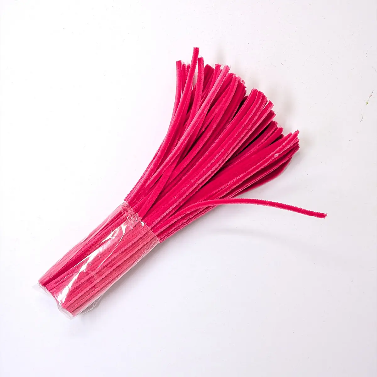 D.N. Brothers Pipe Cleaners - Pack of 100 | Available in 30 Colors